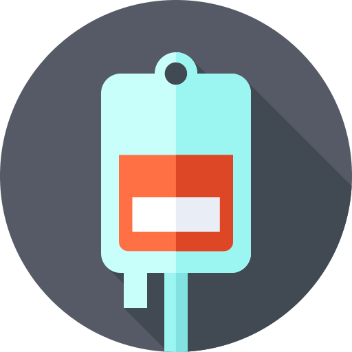 Blood bag